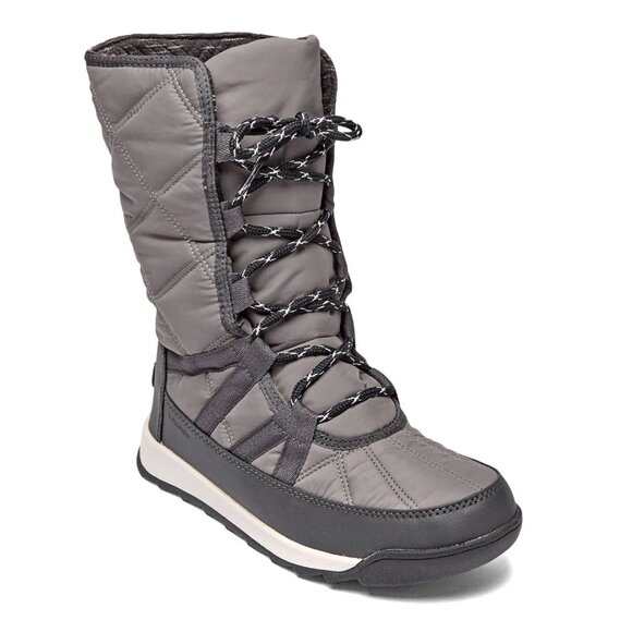NEW - Sorel Women's Whitney II Tall Lace Boot - Picture 2 of 6